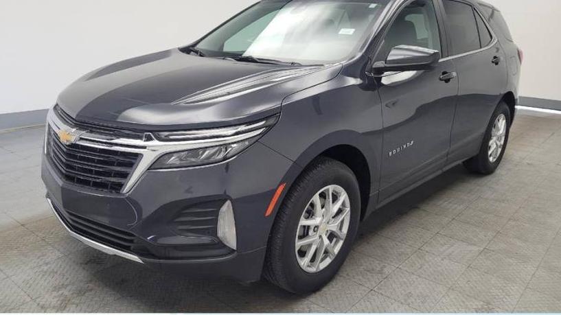 CHEVROLET EQUINOX 2022 2GNAXTEV3N6138417 image