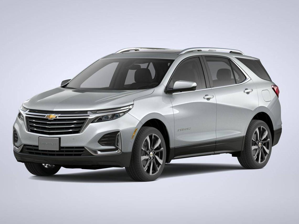 CHEVROLET EQUINOX 2022 3GNAXKEV7NL273289 image