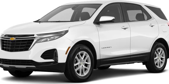 CHEVROLET EQUINOX 2022 3GNAXHEV0NS211550 image CHEVROLET EQUINOX 2022 3GNAXHEV0NS211550 image