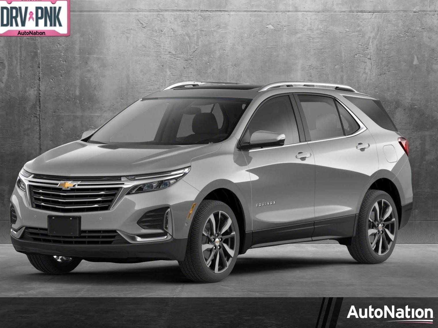 CHEVROLET EQUINOX 2022 2GNAXMEVXN6104836 image