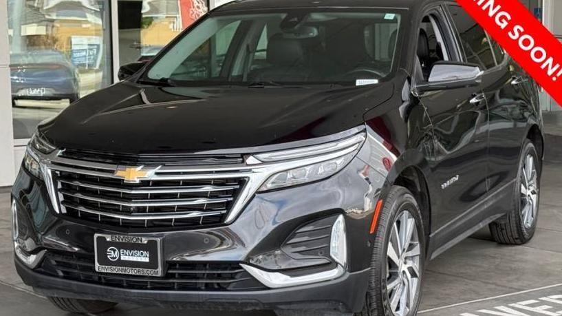 CHEVROLET EQUINOX 2022 2GNAXXEV0N6144358 image