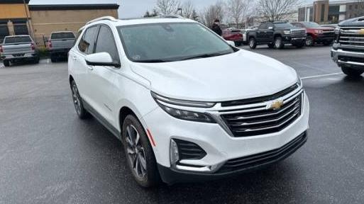 CHEVROLET EQUINOX 2022 3GNAXNEV3NS106354 image