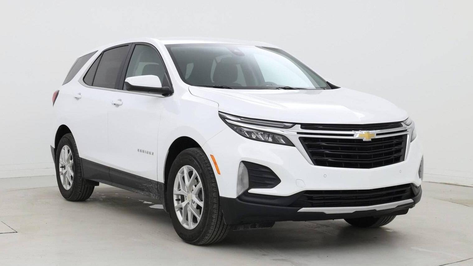 CHEVROLET EQUINOX 2022 3GNAXKEV3NL172329 image