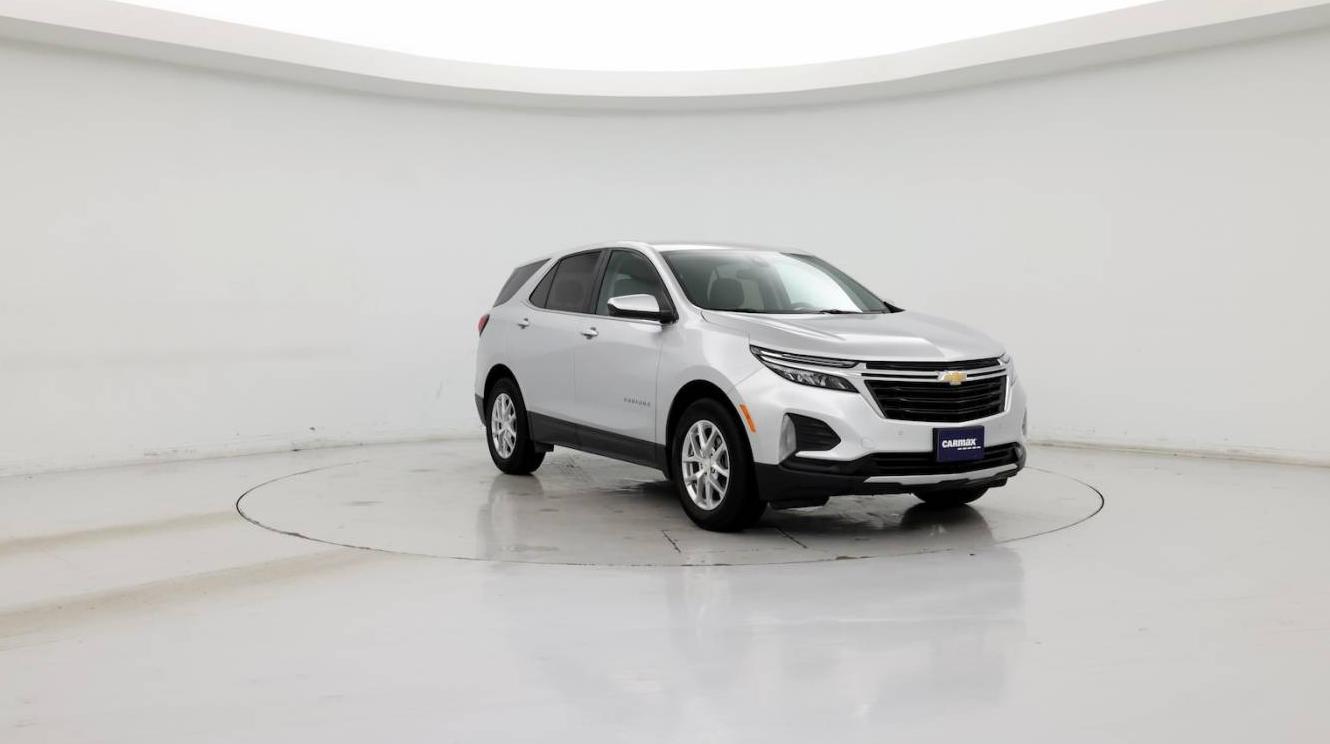 CHEVROLET EQUINOX 2022 3GNAXKEV6NL240008 image