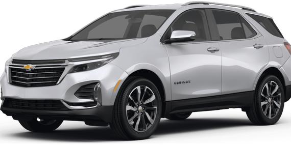 CHEVROLET EQUINOX 2022 2GNAXXEV3N6126159 image