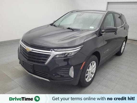 CHEVROLET EQUINOX 2022 3GNAXUEVXNL186675 image CHEVROLET EQUINOX 2022 3GNAXUEVXNL186675 image