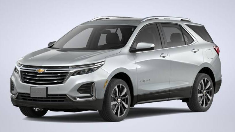 CHEVROLET EQUINOX 2022 3GNAXUEV3NL206278 image