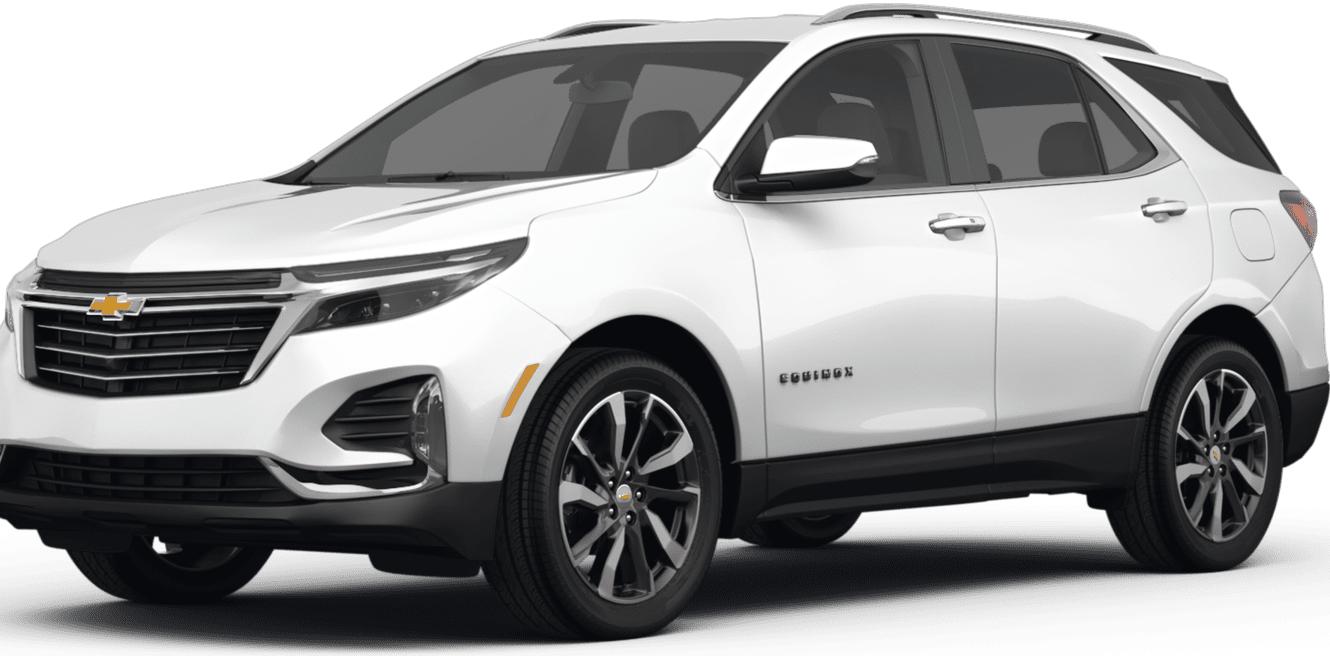 CHEVROLET EQUINOX 2022 3GNAXXEVXNS106900 image