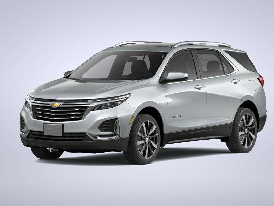 CHEVROLET EQUINOX 2022 3GNAXKEV4NL245840 image