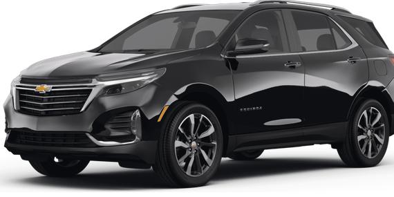 CHEVROLET EQUINOX 2022 2GNAXNEV7N6101365 image