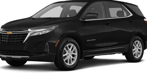 CHEVROLET EQUINOX 2022 2GNAXHEV8N6130343 image CHEVROLET EQUINOX 2022 2GNAXHEV8N6130343 image