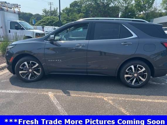 CHEVROLET EQUINOX 2022 2GNAXXEV1N6153425 image