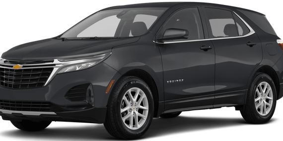 CHEVROLET EQUINOX 2022 2GNAXWEV1N6105160 image CHEVROLET EQUINOX 2022 2GNAXWEV1N6105160 image