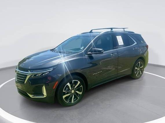 CHEVROLET EQUINOX 2022 2GNAXNEV3N6148893 image
