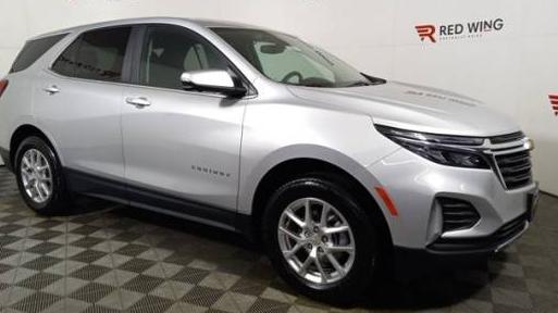 CHEVROLET EQUINOX 2022 2GNAXUEV2N6103499 image