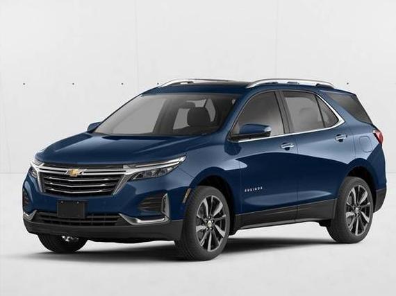 CHEVROLET EQUINOX 2022 3GNAXHEVXNS177231 image