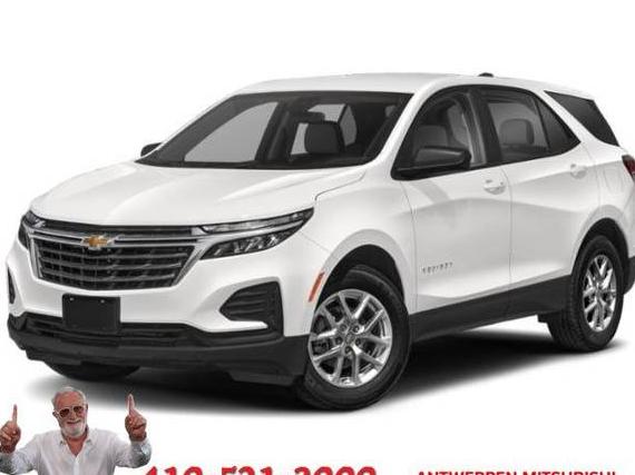 CHEVROLET EQUINOX 2022 2GNAXTEV4N6104020 image
