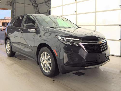 CHEVROLET EQUINOX 2022 2GNAXUEV3N6155613 image