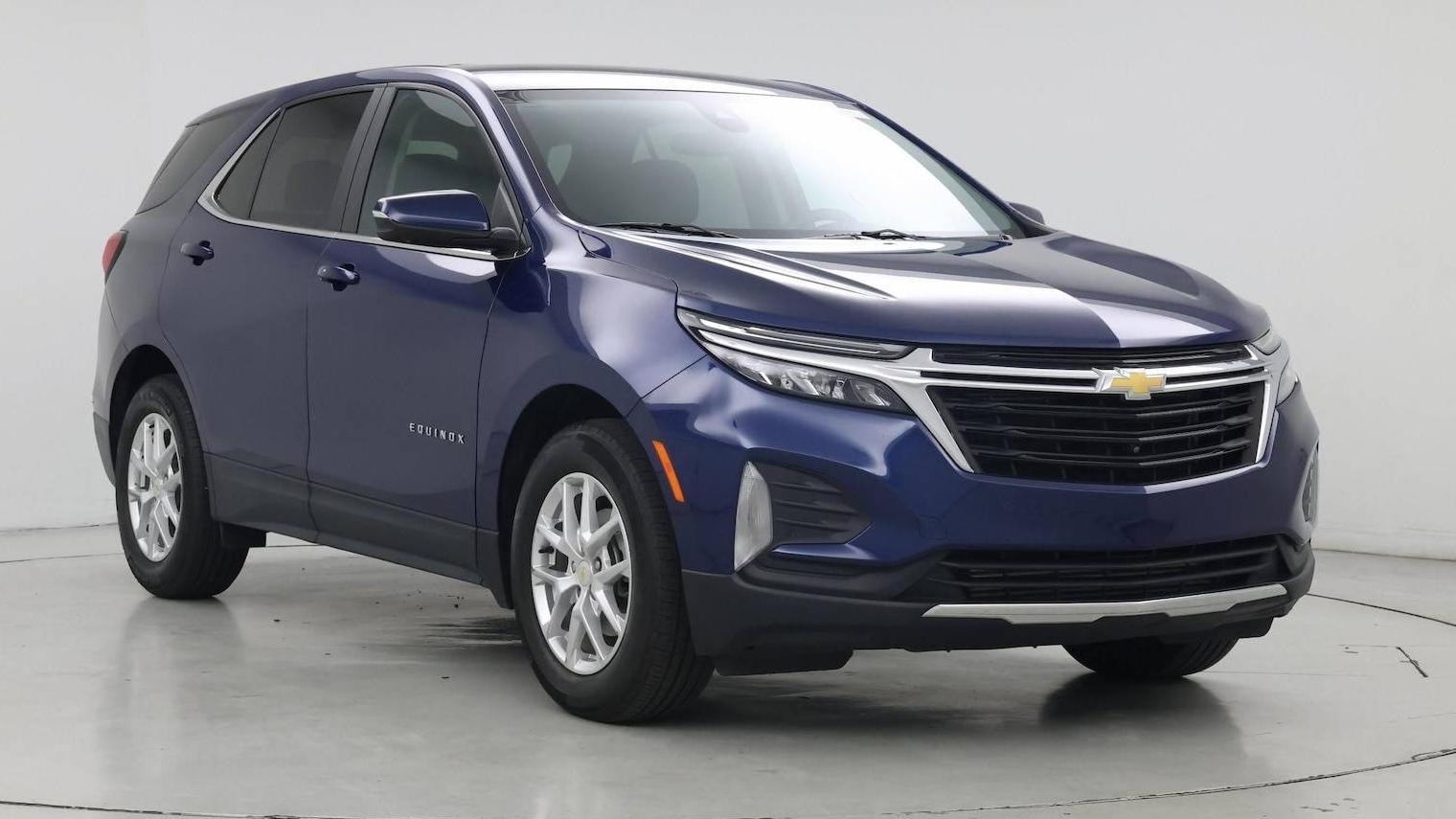 CHEVROLET EQUINOX 2022 2GNAXKEV5N6119605 image