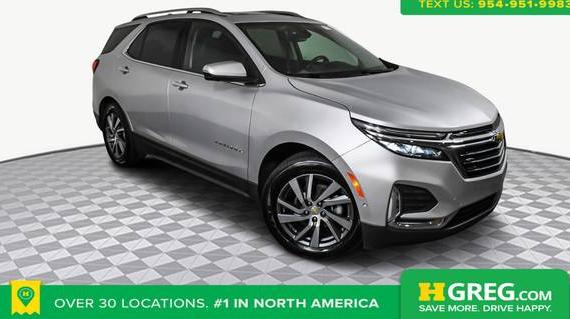CHEVROLET EQUINOX 2022 2GNAXNEV2N6153342 image