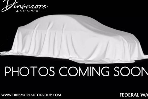 CHEVROLET EQUINOX 2022 3GNAXWEV8NS104377 image