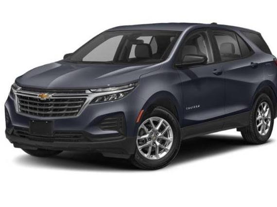CHEVROLET EQUINOX 2022 2GNAXNEV0N6127550 image CHEVROLET EQUINOX 2022 2GNAXNEV0N6127550 image