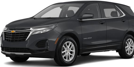 CHEVROLET EQUINOX 2022 2GNAXKEV8N6131604 image