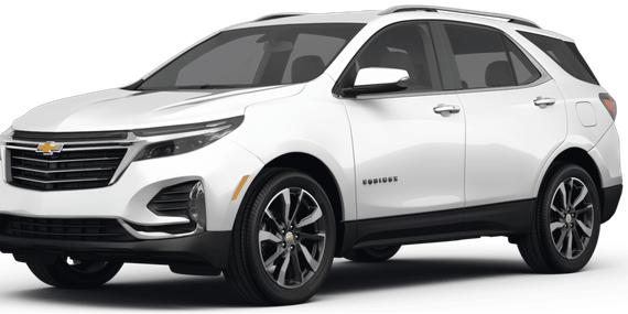 CHEVROLET EQUINOX 2022 3GNAXNEV7NS107359 image
