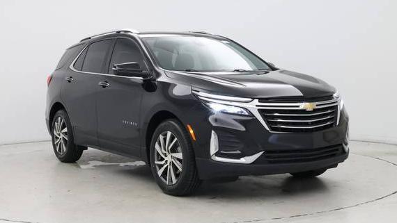 CHEVROLET EQUINOX 2022 2GNAXNEV5N6102529 image