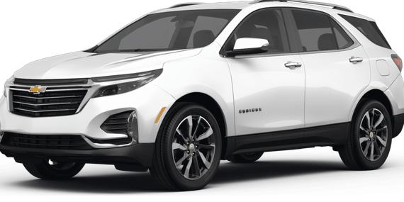 CHEVROLET EQUINOX 2022 3GNAXXEV3NS231334 image