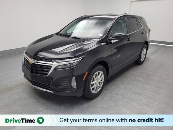 CHEVROLET EQUINOX 2022 2GNAXTEV0N6113734 image