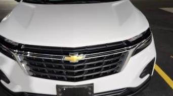 CHEVROLET EQUINOX 2022 3GNAXHEV6NS170972 image