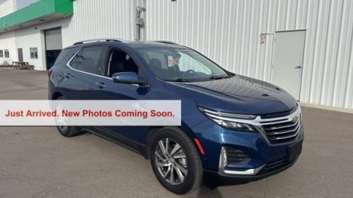 CHEVROLET EQUINOX 2022 2GNAXXEV4N6125151 image