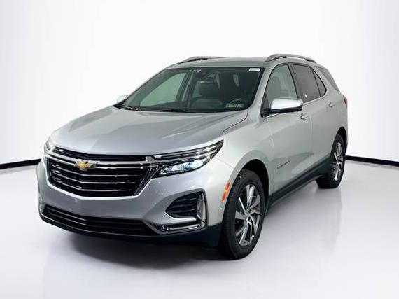 CHEVROLET EQUINOX 2022 2GNAXXEV8N6121202 image