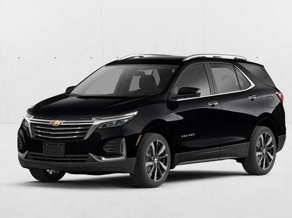 CHEVROLET EQUINOX 2022 2GNAXMEV8N6102390 image