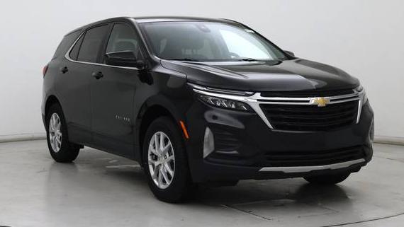 CHEVROLET EQUINOX 2022 3GNAXUEV8NL303332 image CHEVROLET EQUINOX 2022 3GNAXUEV8NL303332 image
