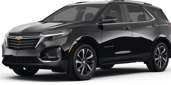 CHEVROLET EQUINOX 2022 2GNAXXEV6N6132327 image