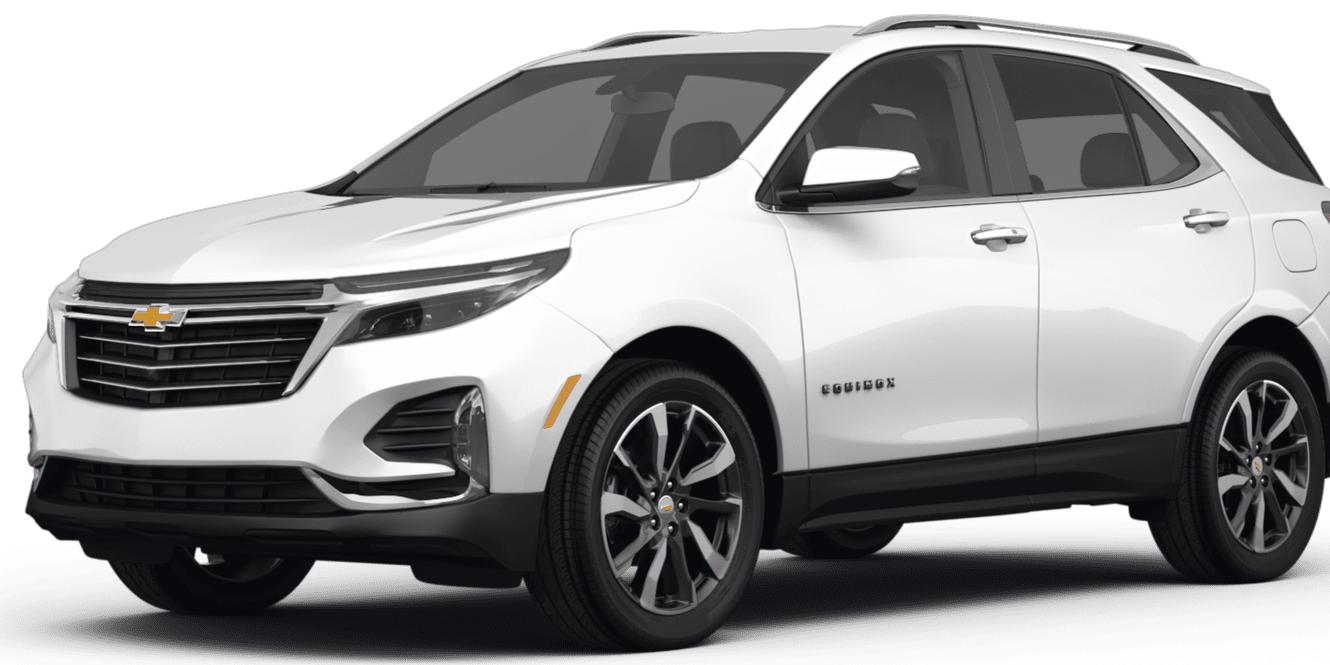 CHEVROLET EQUINOX 2022 3GNAXNEV9NS197274 image