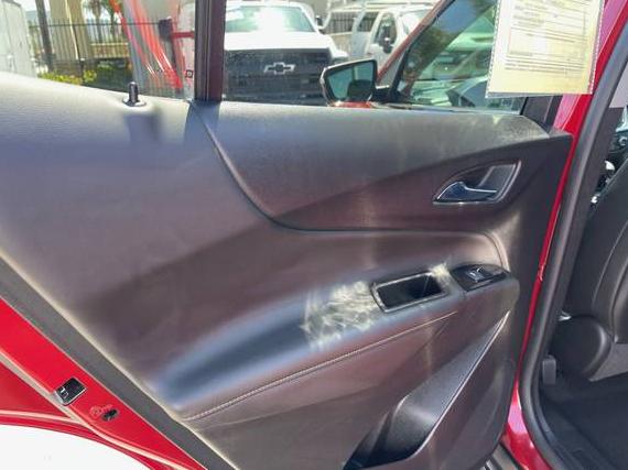 CHEVROLET EQUINOX 2022 2GNAXNEVXN6140824 image