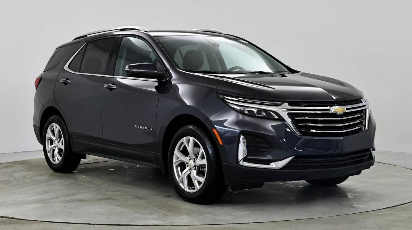 CHEVROLET EQUINOX 2022 3GNAXNEV8NS223184 image