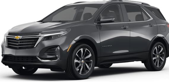 CHEVROLET EQUINOX 2022 3GNAXXEV5NS199017 image