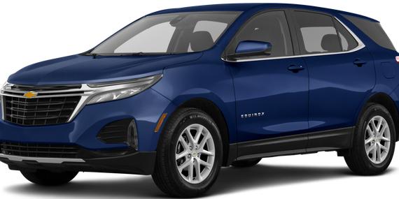 CHEVROLET EQUINOX 2022 3GNAXMEV5NS200634 image CHEVROLET EQUINOX 2022 3GNAXMEV5NS200634 image