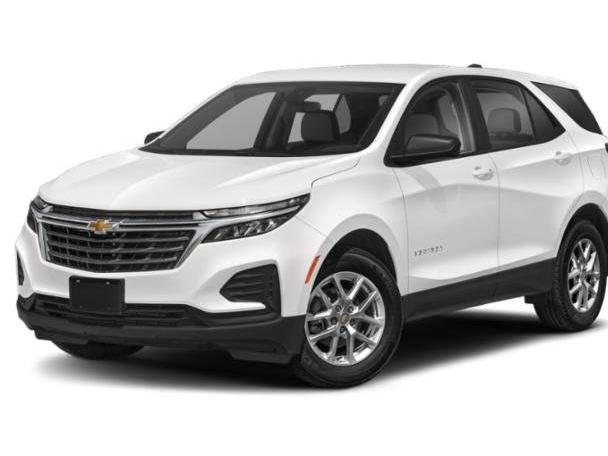 CHEVROLET EQUINOX 2022 2GNAXXEV3N6112343 image