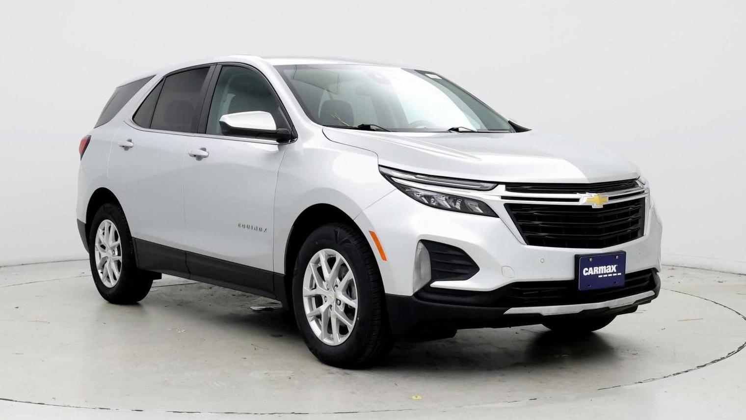 CHEVROLET EQUINOX 2022 3GNAXUEV6NL151695 image