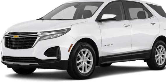 CHEVROLET EQUINOX 2022 2GNAXMEV0N6125162 image