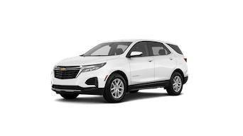 CHEVROLET EQUINOX 2022 3GNAXTEVXNL134120 image