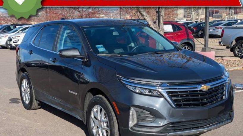 CHEVROLET EQUINOX 2022 2GNAXUEV4N6155023 image