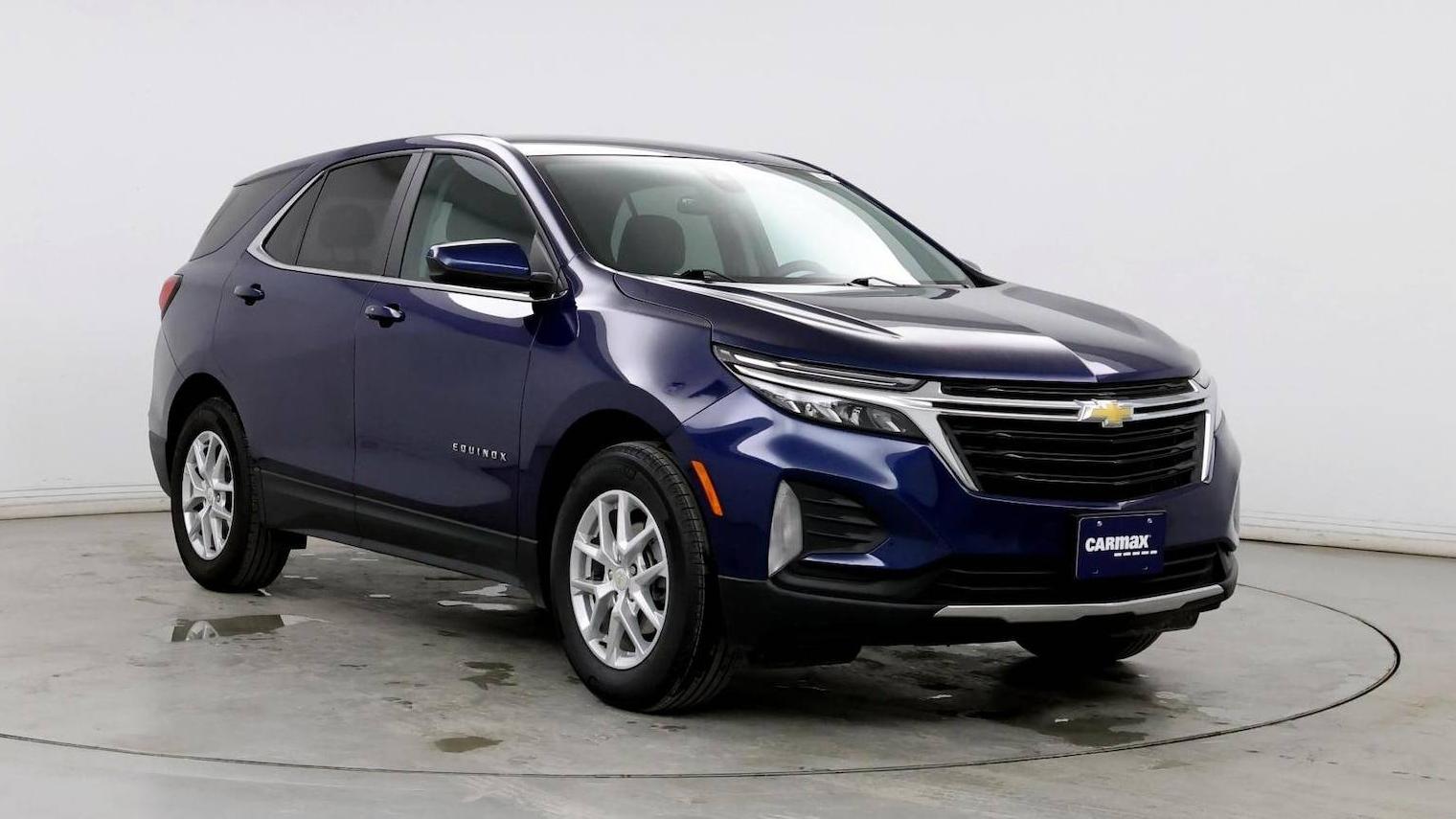 CHEVROLET EQUINOX 2022 3GNAXKEV4NL289742 image