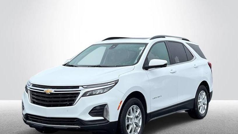 CHEVROLET EQUINOX 2022 2GNAXUEV6N6111153 image