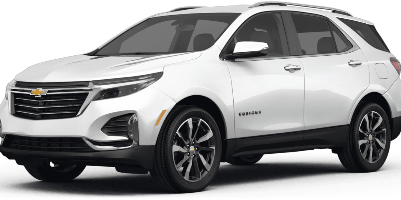 CHEVROLET EQUINOX 2022 2GNAXXEV6N6111901 image